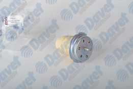 YTT Y5017 Amortisor Takozu Arka (Poliuretan) Ducato-Boxer-Jumper 1400kg (15 Jant) 03--> 23mm  ####